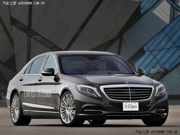 ����(����) ����S�� 2014�� S 500 Plug-in Hybrid