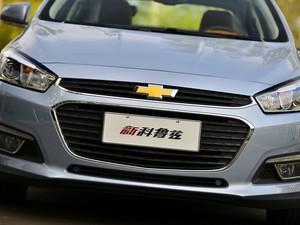 ͨ��ѩ���� ��³�� 2015�� 1.4T DCG�콢��