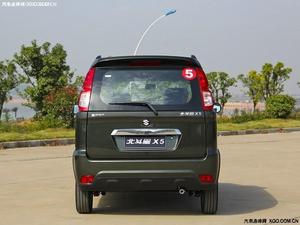 ������X5����Ż�0.7��Ԫ �����ֳ���Ӧ