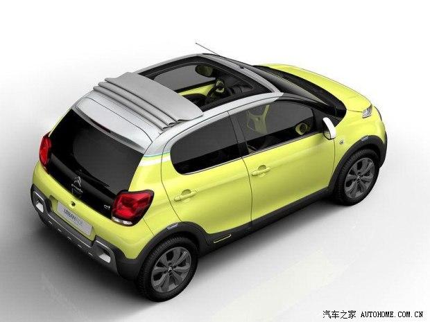 ѩ����(����) ѩ����C1 2015�� Urban Ride�����