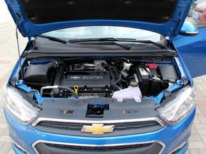 购雪佛兰爱唯欧现金优惠0.2万 现车在售