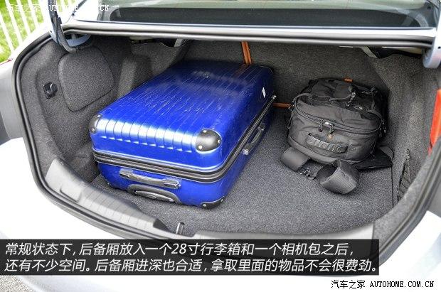 ͨ��ѩ���� ��³�� 2015�� 1.4T DCG�콢��