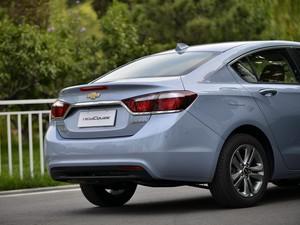 ͨ��ѩ���� ��³�� 2015�� 1.4T DCG�콢��