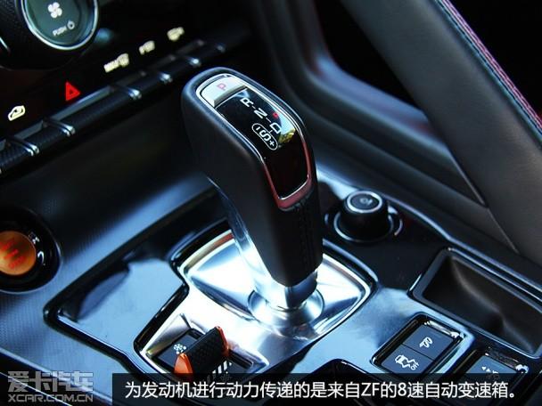 �ݱ�F-TYPE S Coupe�Լ�