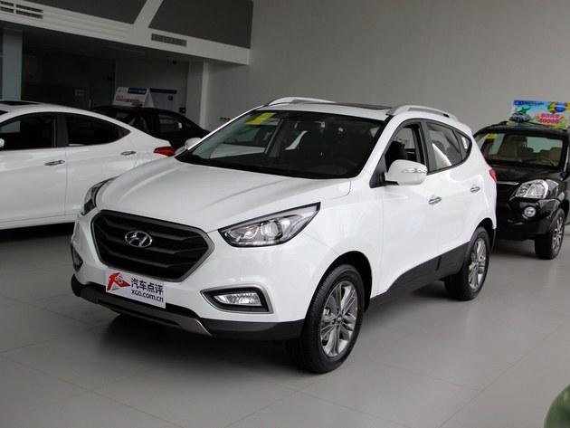 �����ִ�ix35��߽�3.3�� �����ֳ�����