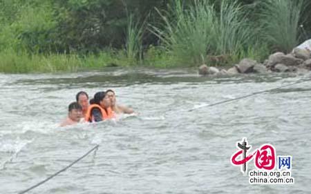 10��ժ���������µ� �㽭����������ˮ��Ԯ(ͼ)