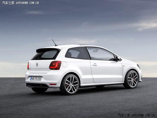 ����(����) POLO(����) 2015�� GTI
