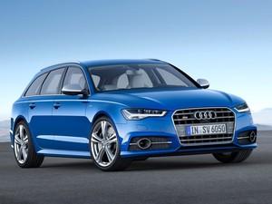 �µ�(����) �µ�S6 2015�� S6 Avant