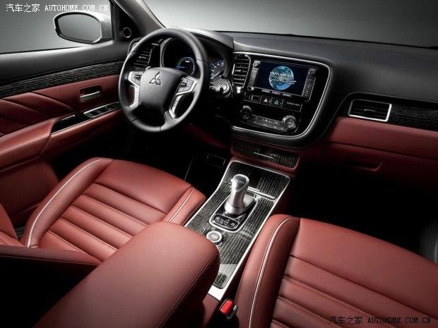 ����(����) ŷ����(����) 2014�� PHEV Concept-S