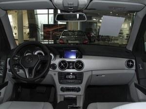 ��������GLK��߽�5.5�� �����ֳ�����