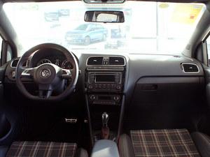 ����Polo GTI֣��ֱ��0.8�� ����������