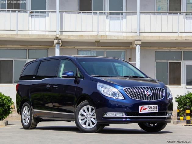 ���GL8����Ż�1.5��Ԫ �����ֳ�����