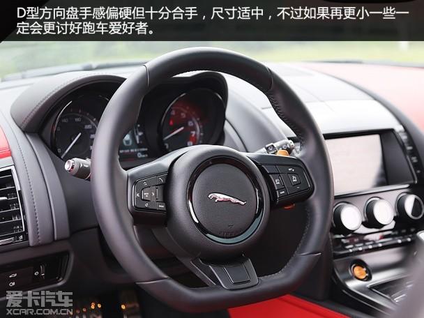 �ݱ�F-TYPE S Coupe�Լ�