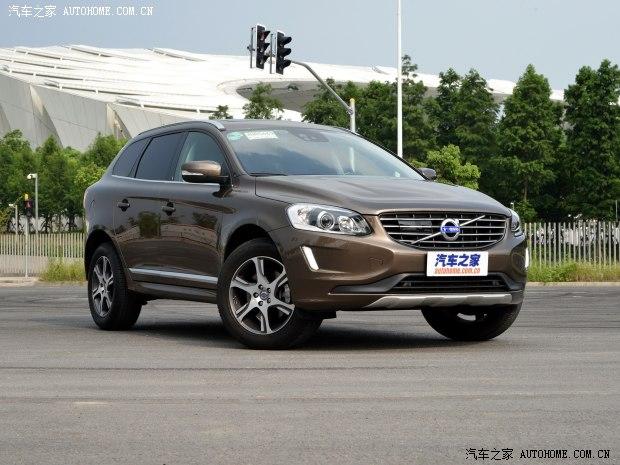 �ֶ���(����) �ֶ���XC60(����) 2015�� 2.0T T5 ���Ű�