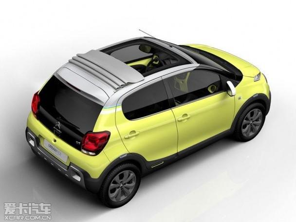 ѩ����C1 Urban Ride��� �������׷�