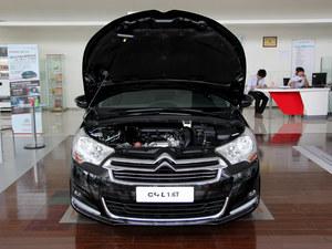 2014��ѩ����C4L�ֳ����� ������1.4��