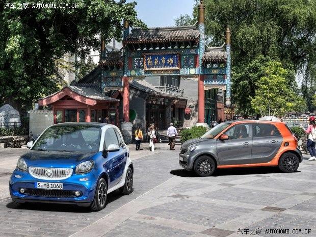 smart smart forfour 2015�� ������