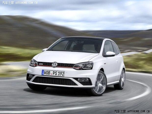 ����(����) POLO(����) 2015�� GTI
