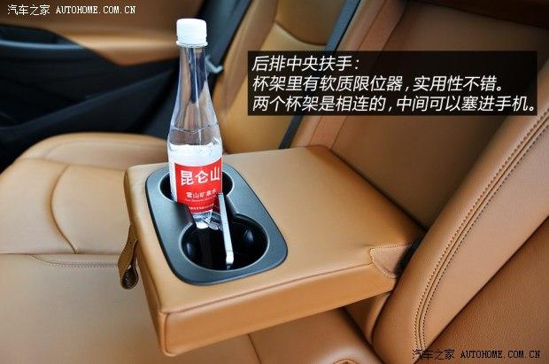 ͨ��ѩ���� ��³�� 2015�� 1.4T DCG�콢��