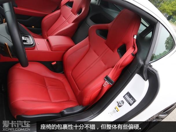 �ݱ�F-TYPE S Coupe�Լ�