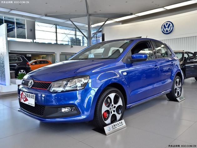 ����Polo GTI֣��ֱ��0.8�� ����������
