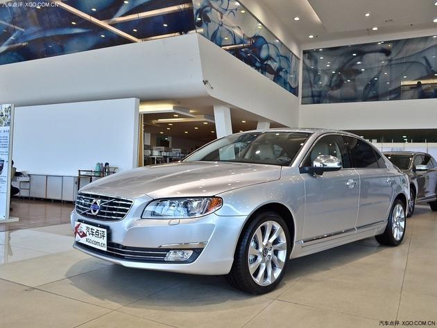 �ֶ���S80L����Ż�8.35�� �����ֳ�