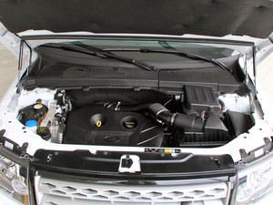 神行者2最高优惠11.3万元 少量现车在售