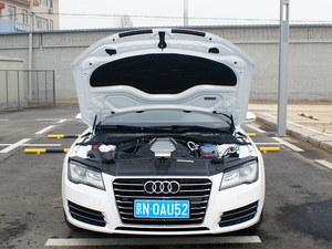 �µ�A7 2014������Ż�22��Ԫ �ֳ�����