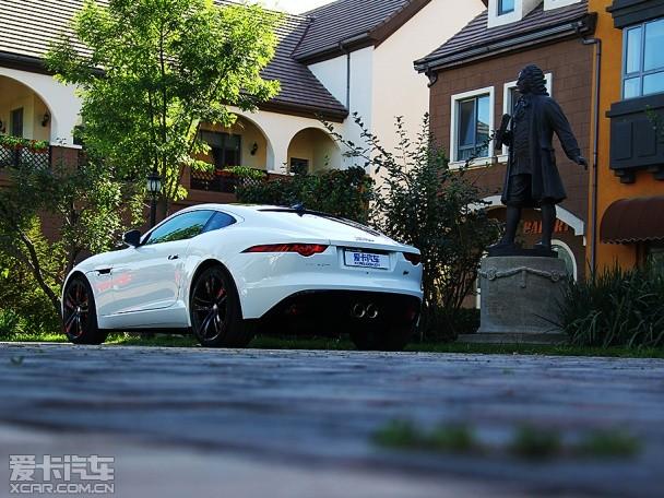 �ݱ�F-TYPE S Coupe�Լ�