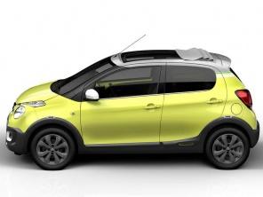 ѩ����C1 Urban Ride��� �������׷�