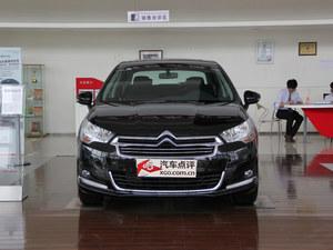 2014��ѩ����C4L�ֳ����� ������1.4��