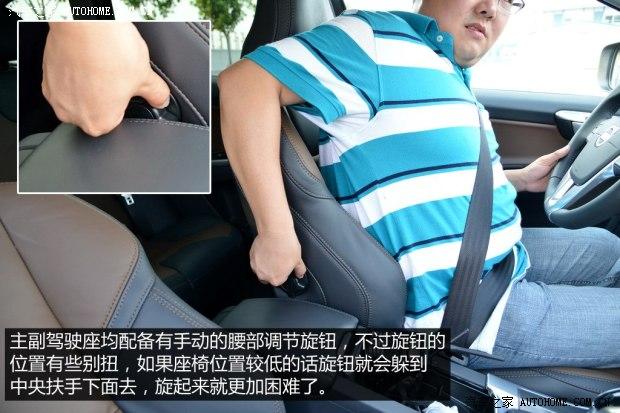 �ֶ���(����) �ֶ���XC60(����) 2015�� 2.0T T5 ���Ű�