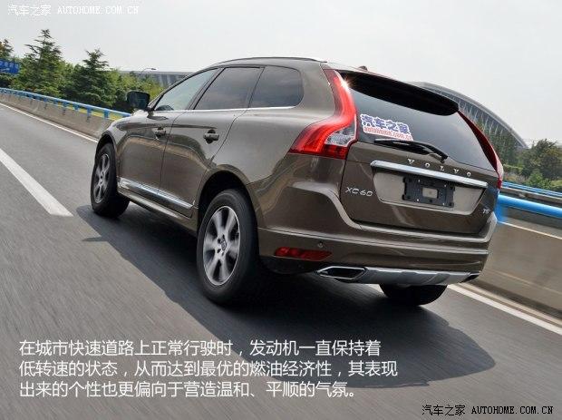 �ֶ���(����) �ֶ���XC60(����) 2015�� 2.0T T5 ���Ű�