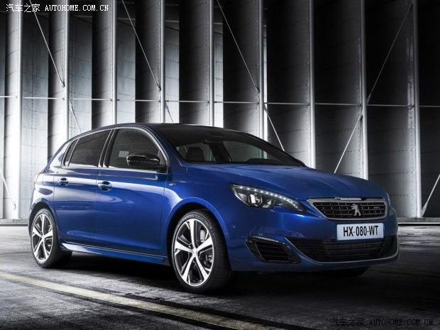 ����(����) ����308(����) 2014�� GT