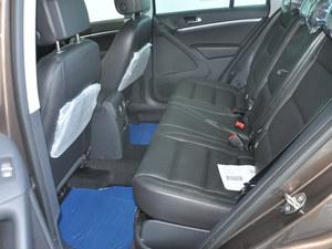 ����Tiguan 2.0T������֣�ݽ���38.5��