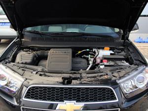 科帕奇最高优惠3.82万元 店内现车销售