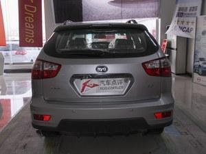 1.5T������ ˫��ϱ��ǵ�S6�Ż�8000Ԫ 