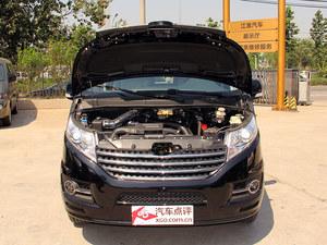 江淮瑞风M5最高降3.83万元 现车在售