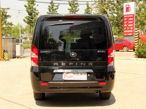 江淮瑞风M5最高降3.83万元 现车在售