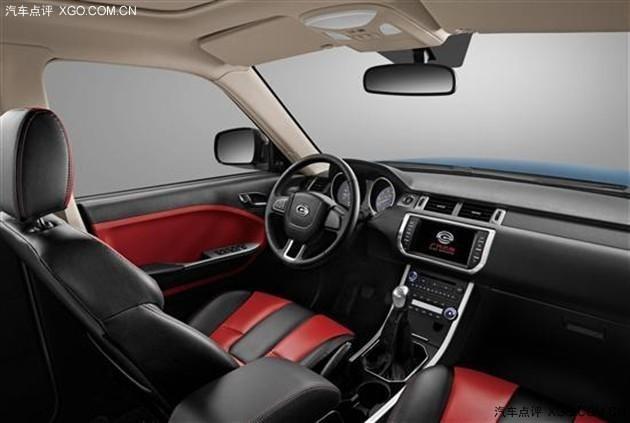 一大波SUV来袭 十月重点上市新车解析