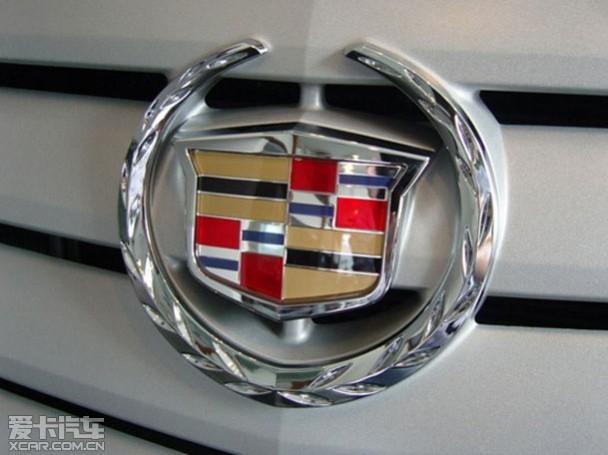 凯迪拉克旗舰型