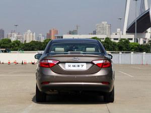 7-8万推荐奇瑞艾瑞泽7 最高优惠5000元