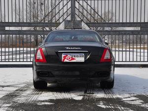 玛莎拉蒂总裁狂降35万 送2万元装潢礼包