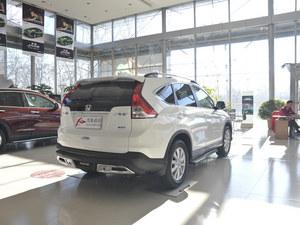 ���챾��CR-V�Ż�1.2��Ԫ �����ֳ�����