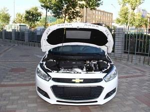 重庆科鲁兹最高优惠2.5万元 现车在售