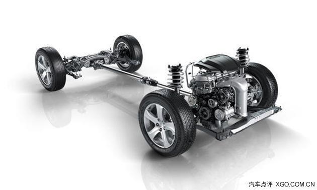 一大波SUV来袭 十月重点上市新车解析