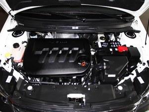 金刚最高优惠0.88万元 最低4.50万元起