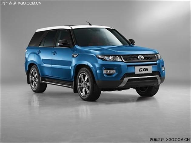 一大波SUV来袭 十月重点上市新车解析