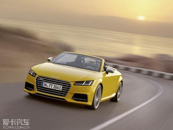 �°µ�TT/TT S���񳵹�ͼ ���賵չ����