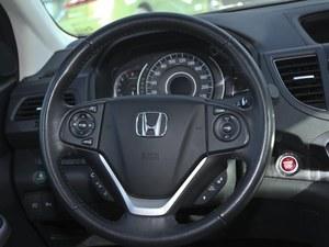 ���챾��CR-V�Ż�1.2��Ԫ �����ֳ�����